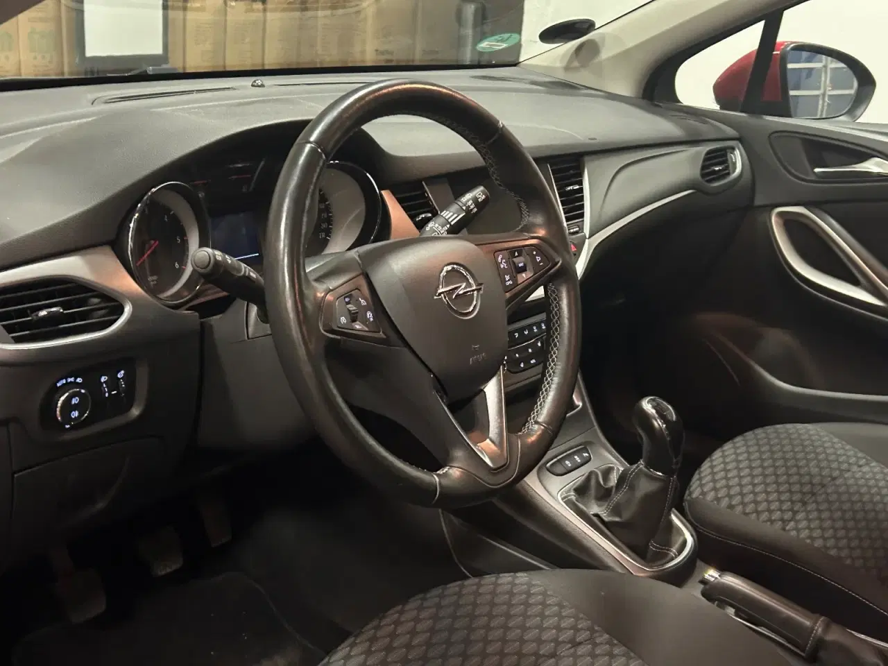 Billede 3 - Opel Astra 1,5 D 105 Elegance