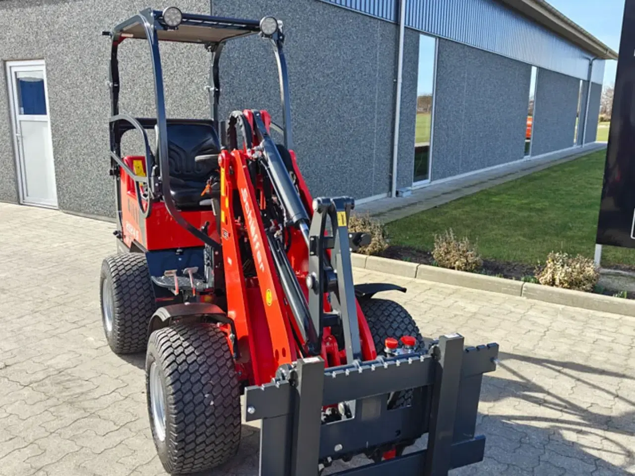 Billede 6 - Schäffer 2024S