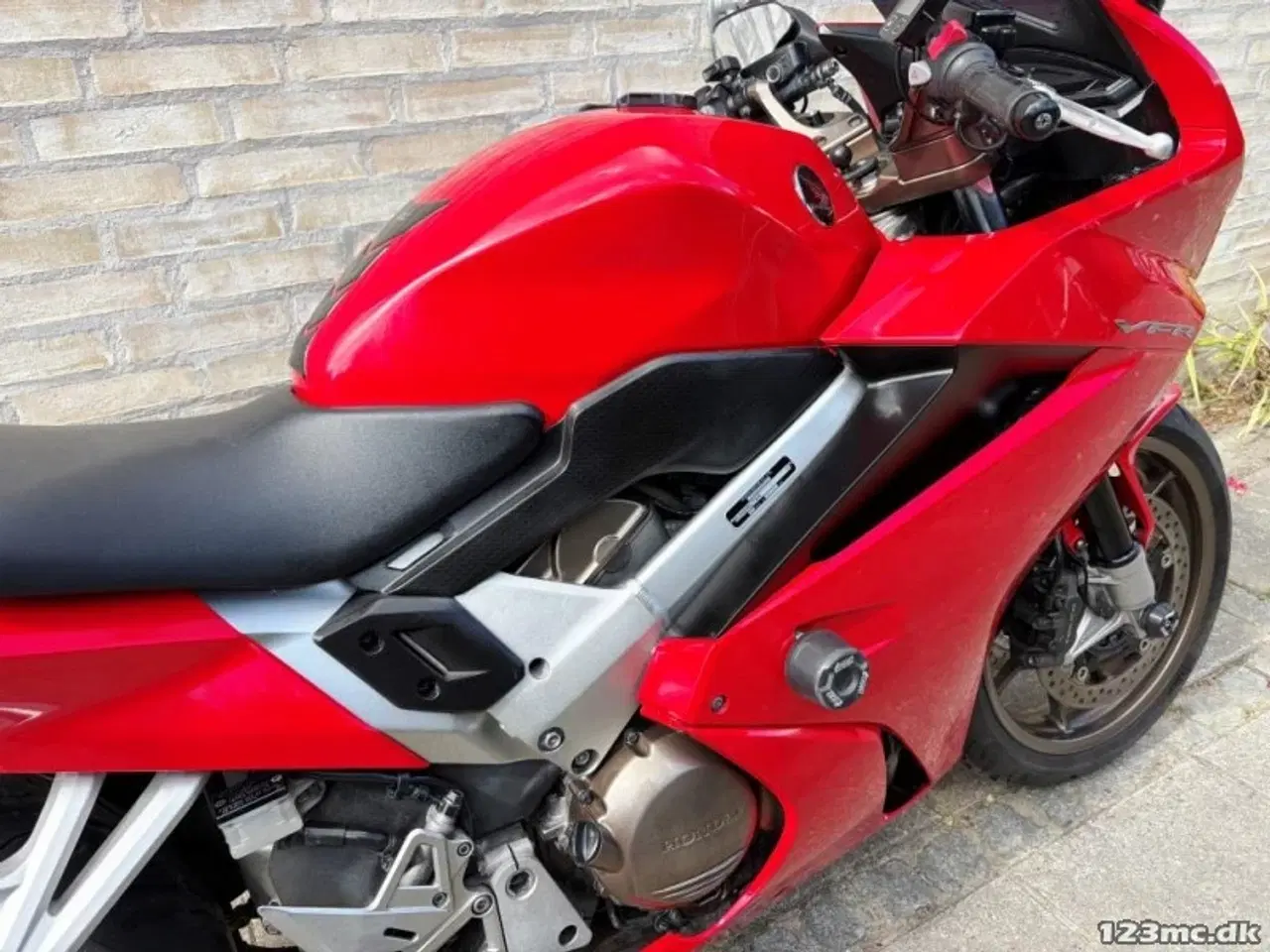 Billede 3 - Honda VFR 800 F
