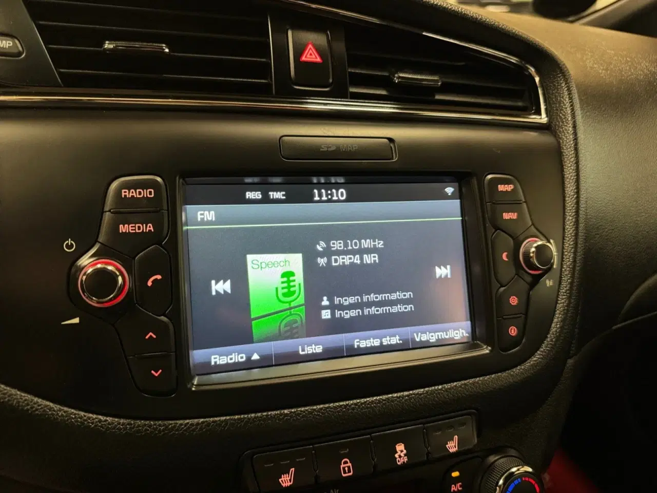 Billede 9 - Kia Ceed 1,6 CRDi 136 GT-Line SW