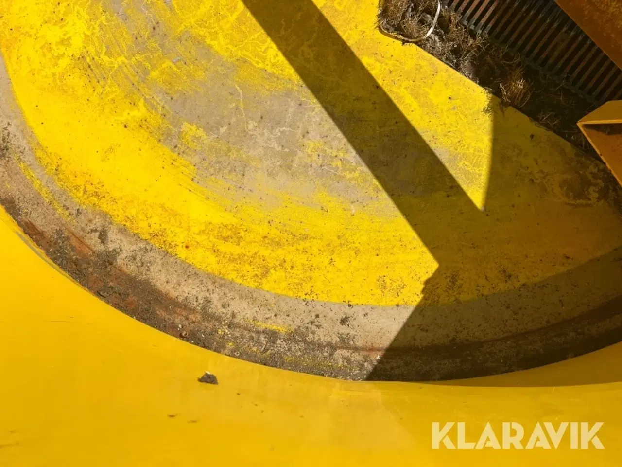 Billede 9 - Multisnitter / halmopriver StraTEK MS-300