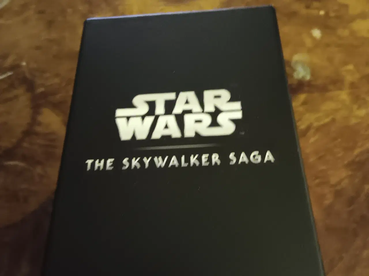 Billede 4 - Star Wars - The Skywalker Saga - Blu-Ray Box