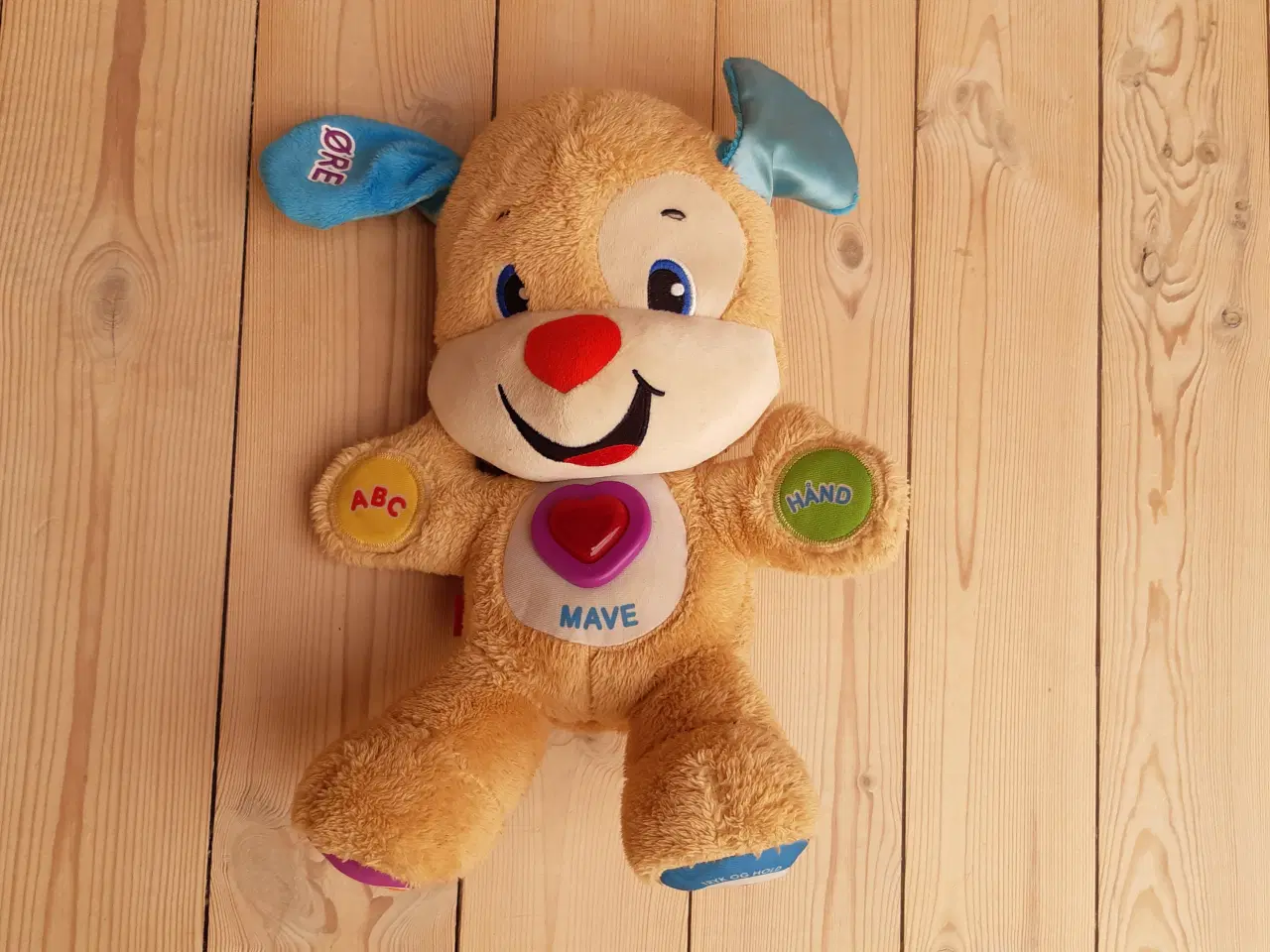 Billede 10 - LAMAZE tæppe og drejestol - SE FOTOS med mere