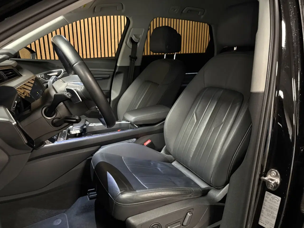 Billede 6 - Audi e-tron 50 Advanced quattro