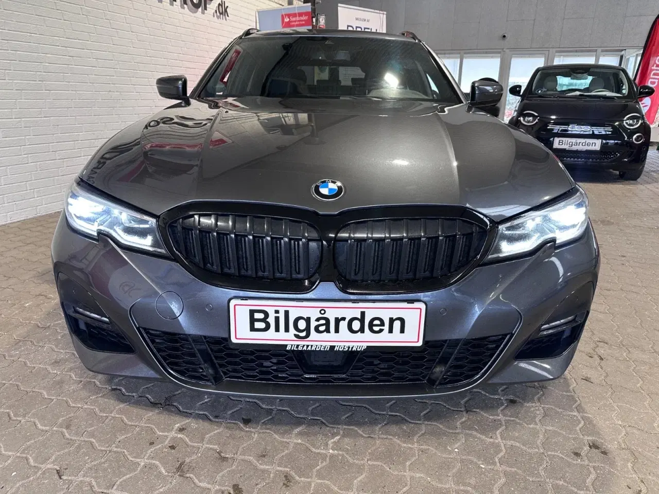 Billede 2 - BMW 330e 2,0 Touring M-Sport aut.