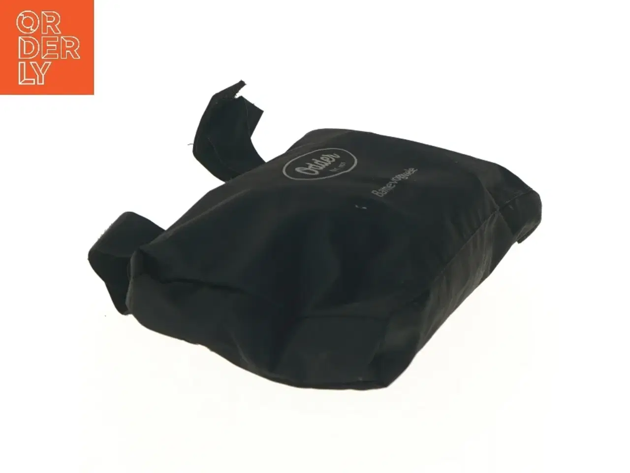 Billede 3 - Odder barnevognssele fra Odder (str. 32x20 cm)