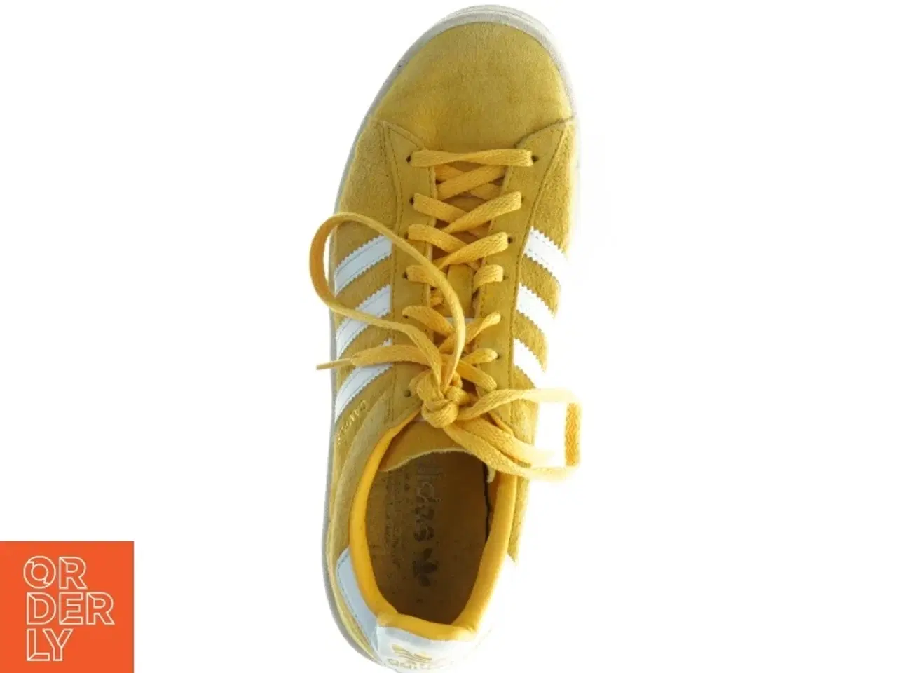 Billede 5 - Adidas campus Sneakers fra Adidas (str. 38)