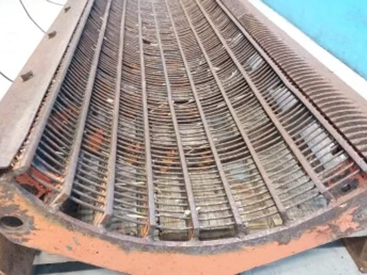 Billede 8 - Dronningborg D7000 Bro 28350157