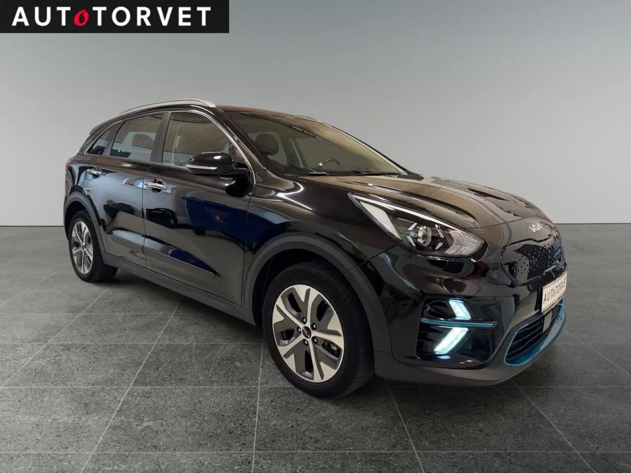 Billede 2 - Kia e-Niro 64 Comfort