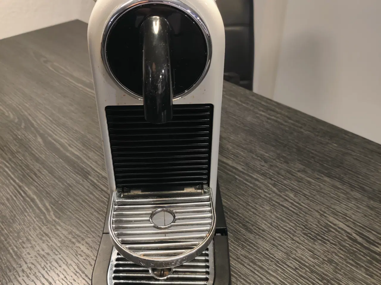 Billede 5 - Nespresso maskine