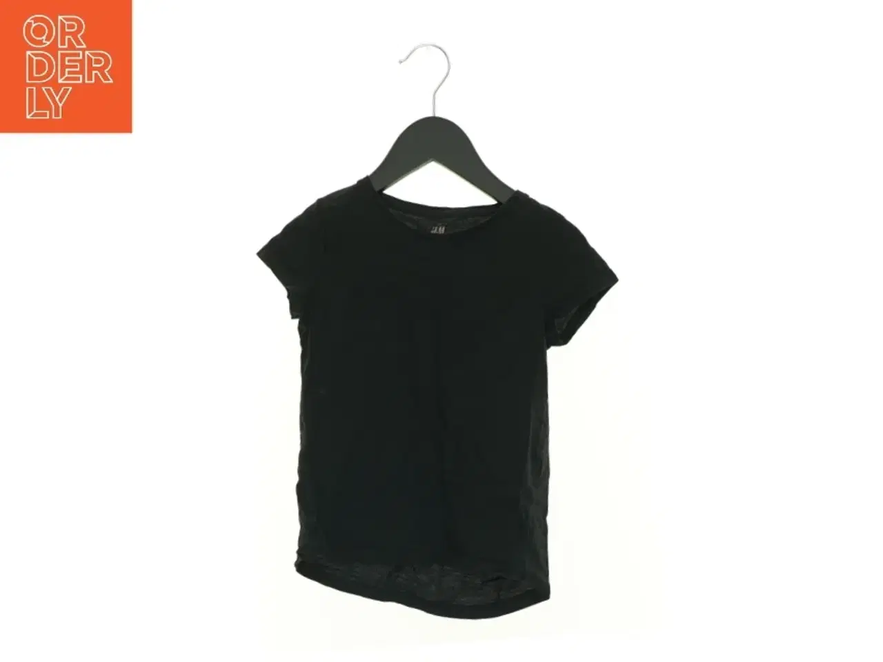 Billede 1 - T-Shirt fra H&M (str. 110 cm)