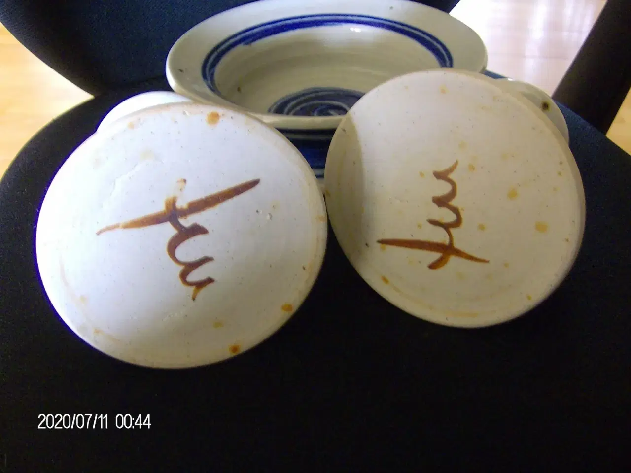 Billede 6 - Keramik sæt 