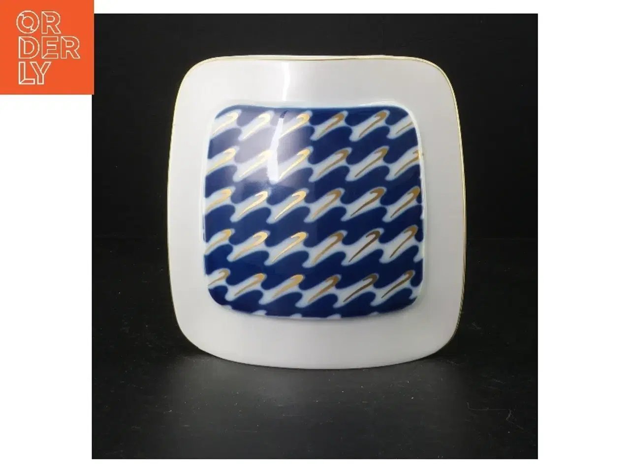 Billede 1 - Vase 5405 fra B&G (str. 19 cm)