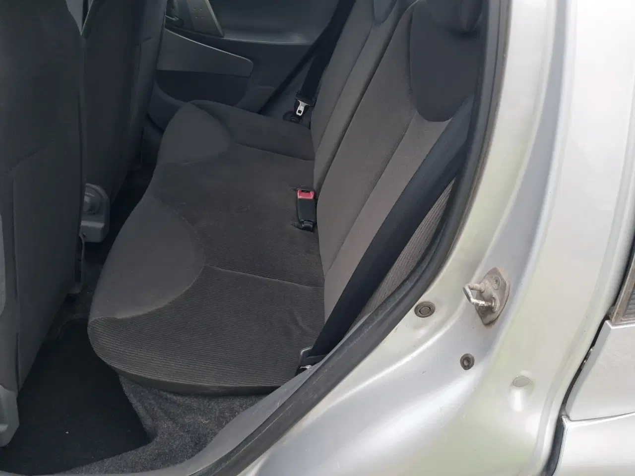 Billede 2 - Citroën C1 1,0i Prestige