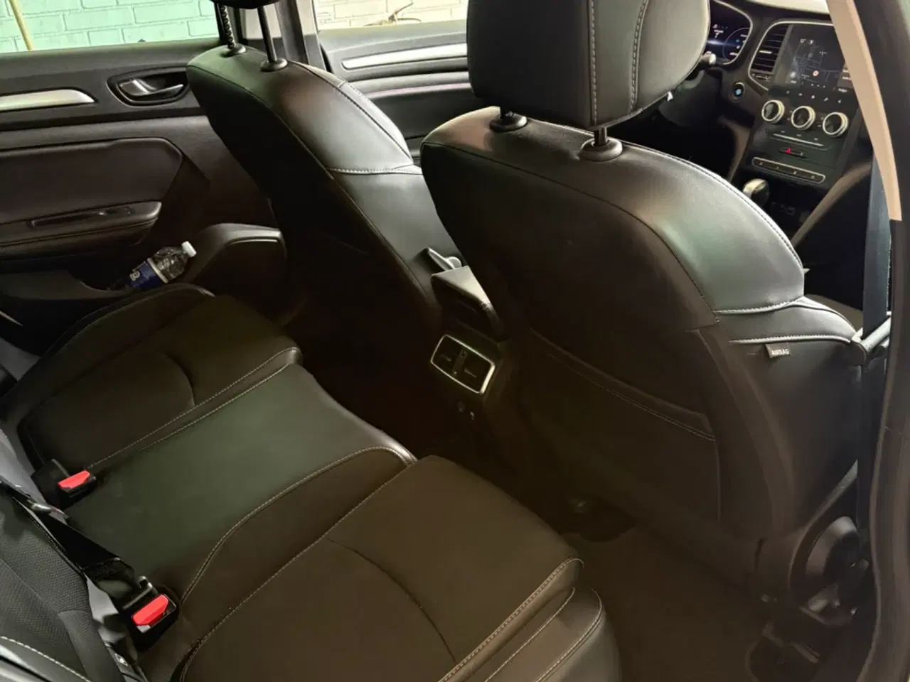 Billede 14 - Renault Megane IV 1,6 E-Tech Intens Sport Tourer