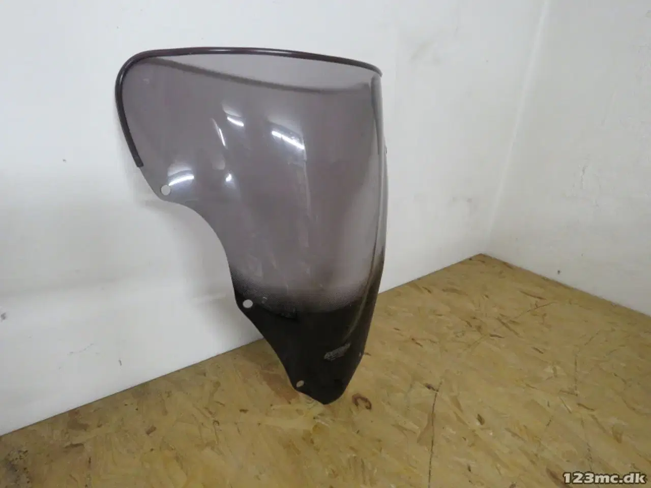 Billede 1 - Kåbeglas, tonet, Honda CBR600 F