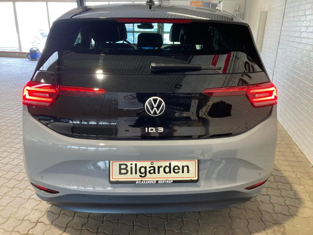 Billede 6 - VW ID.3  Pro Business