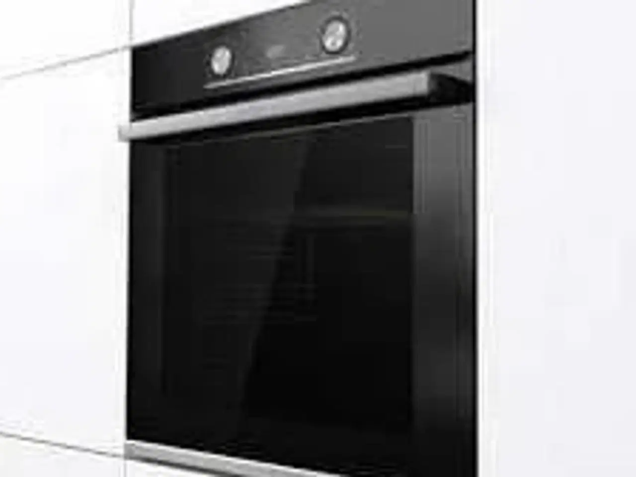 Billede 1 - Gorenje Indbygnings/multiovn BPSX6737E13BG