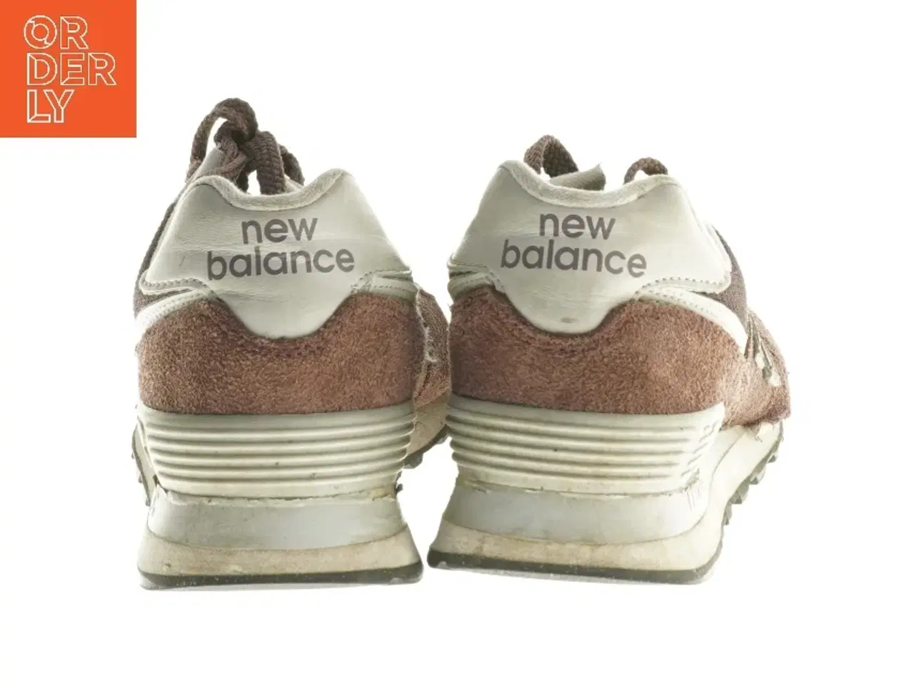 Billede 2 - New Balance sneakers str. 37 fra New Balance (str. 37 )