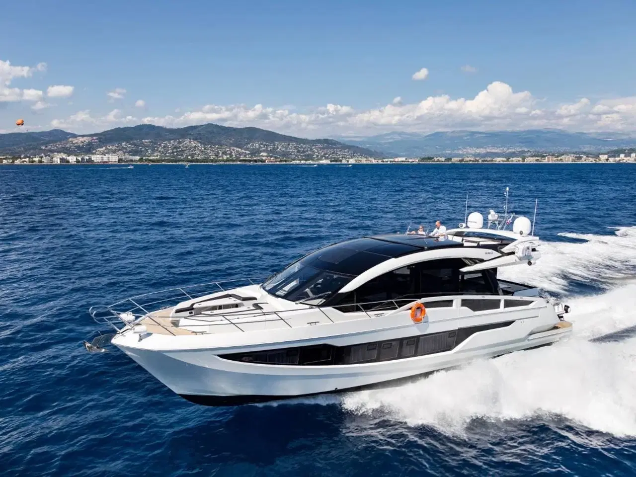 Billede 17 - Galeon 650 SKYDECK