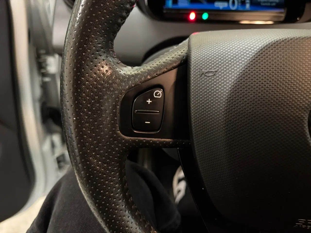 Billede 12 - Renault Zoe 41 Intens