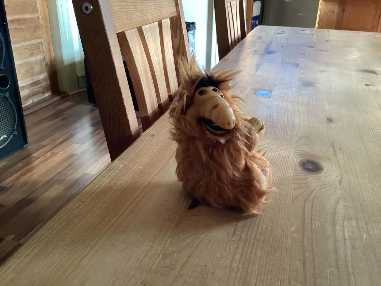 Billede 2 - Blandet Legesager / Retro Bamser/ Disney Vtech