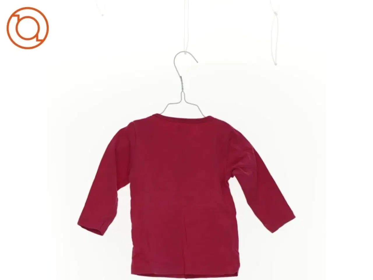 Billede 2 - Bluse fra Name It (str. 80 cm)