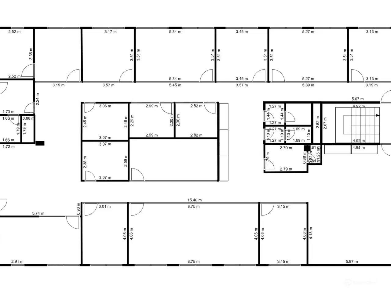 Billede 13 - Moderne kontorhotel på Erhvervsvej 17