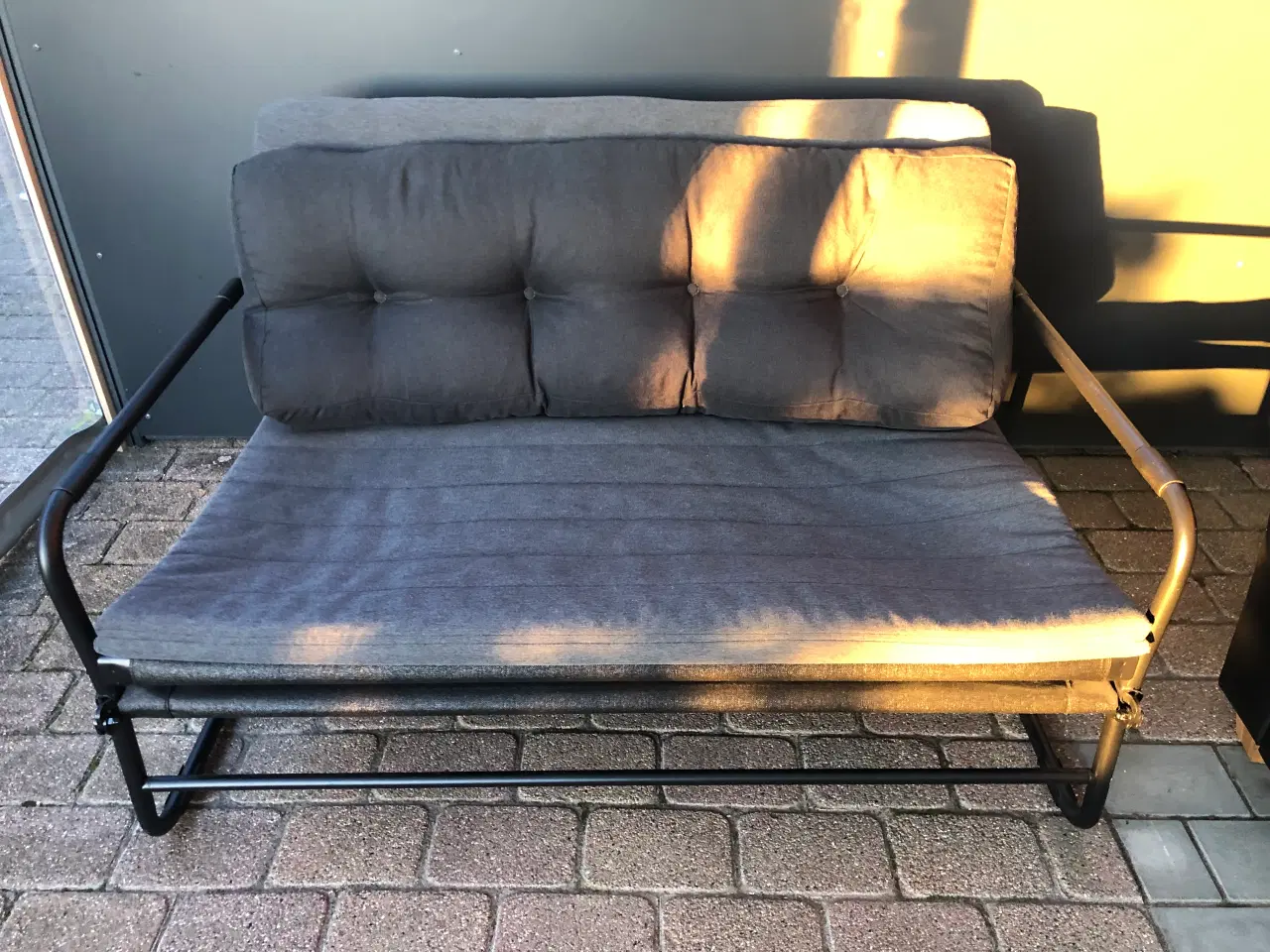 Billede 1 - Sovebriks fra IKEA