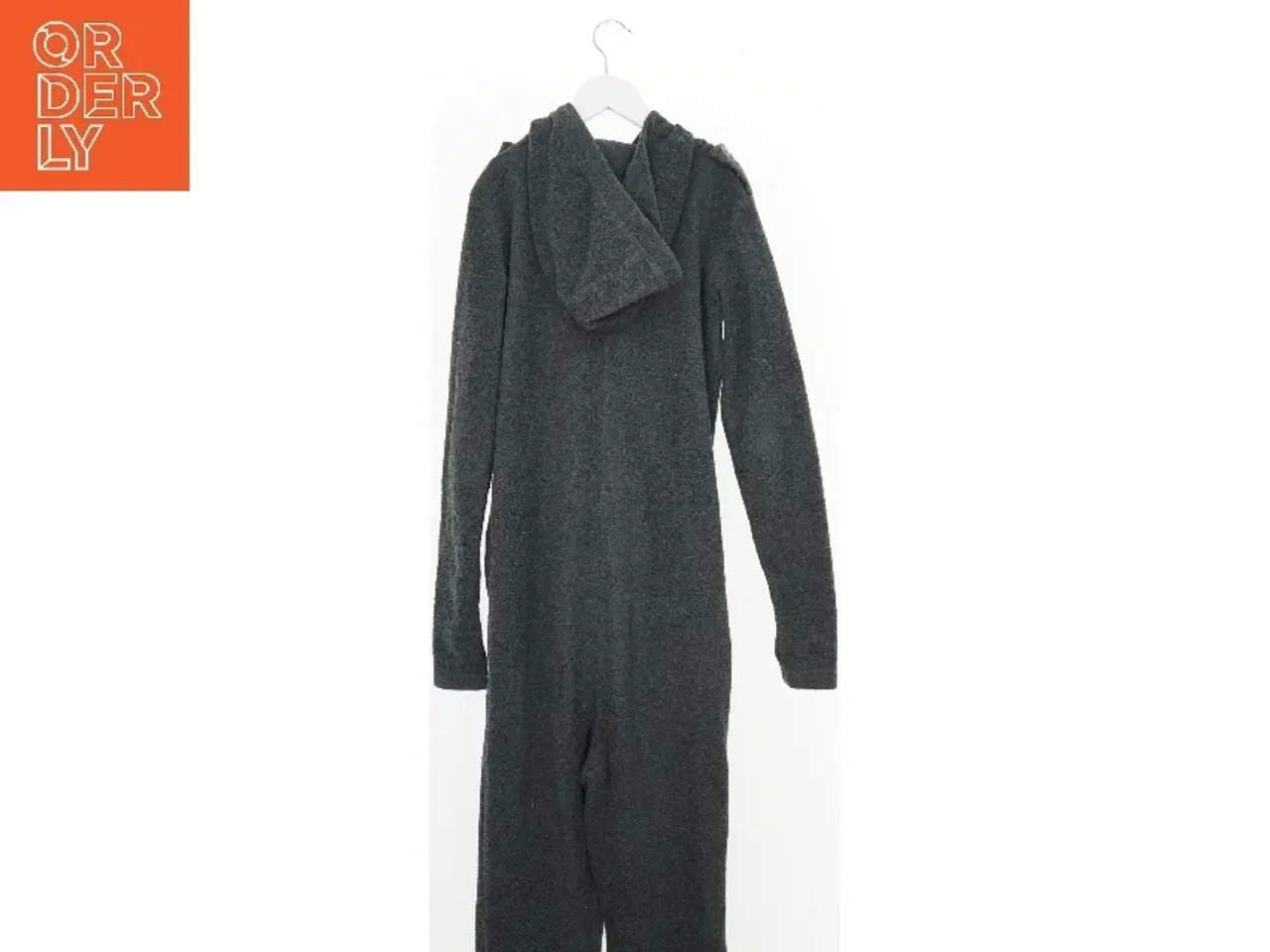 Billede 2 - Heldragt med hætte fra Karmameju (str. XS)