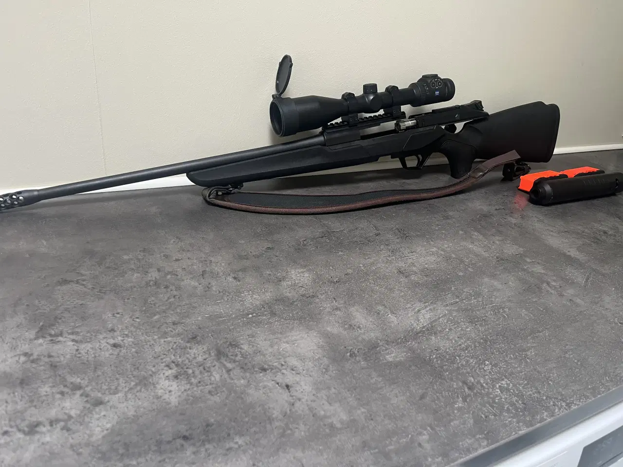 Billede 5 - Beretta brx1 kal.3006