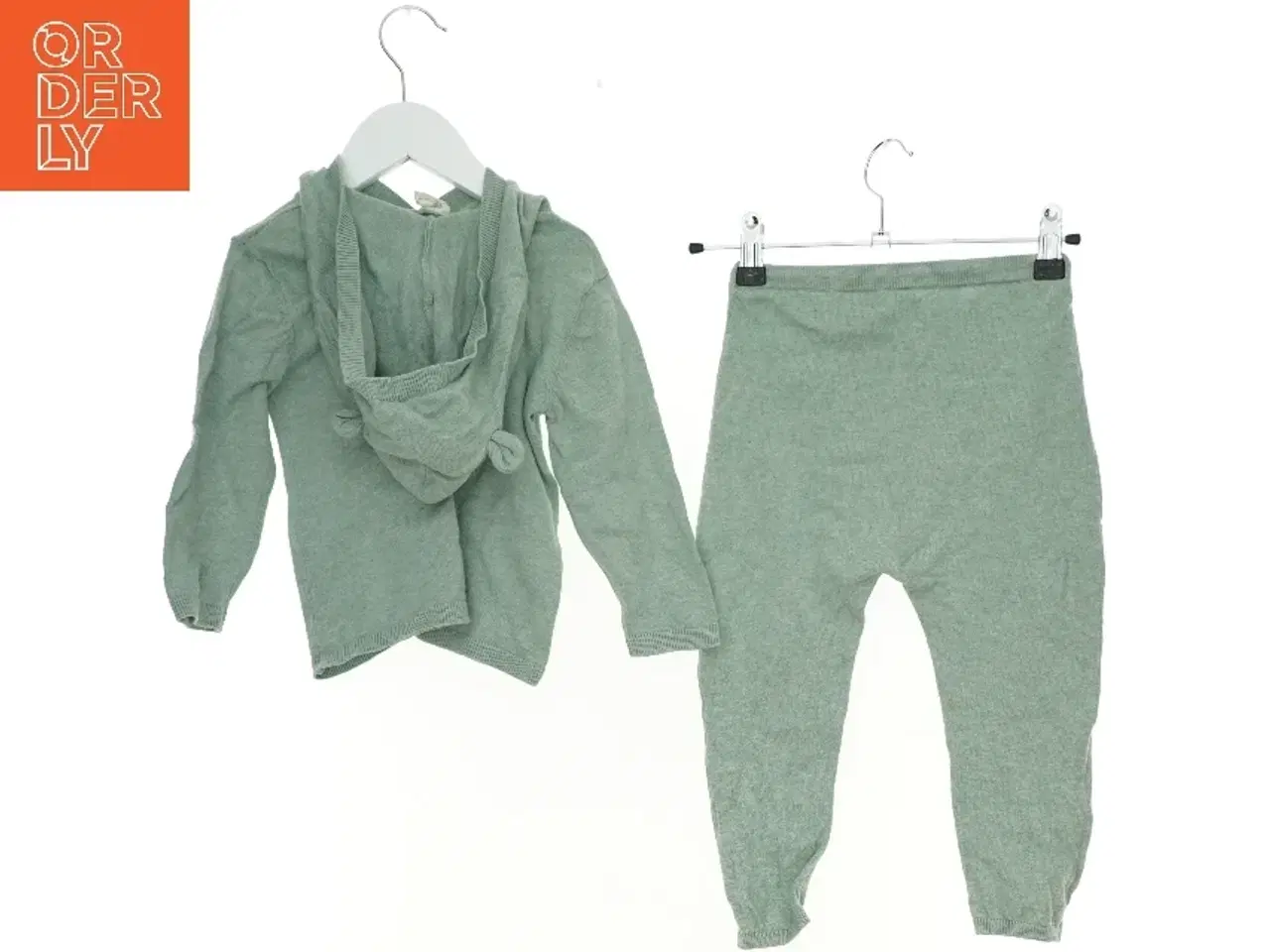 Billede 2 - Sæt børnetøj fra H&M (str. 92 cm)