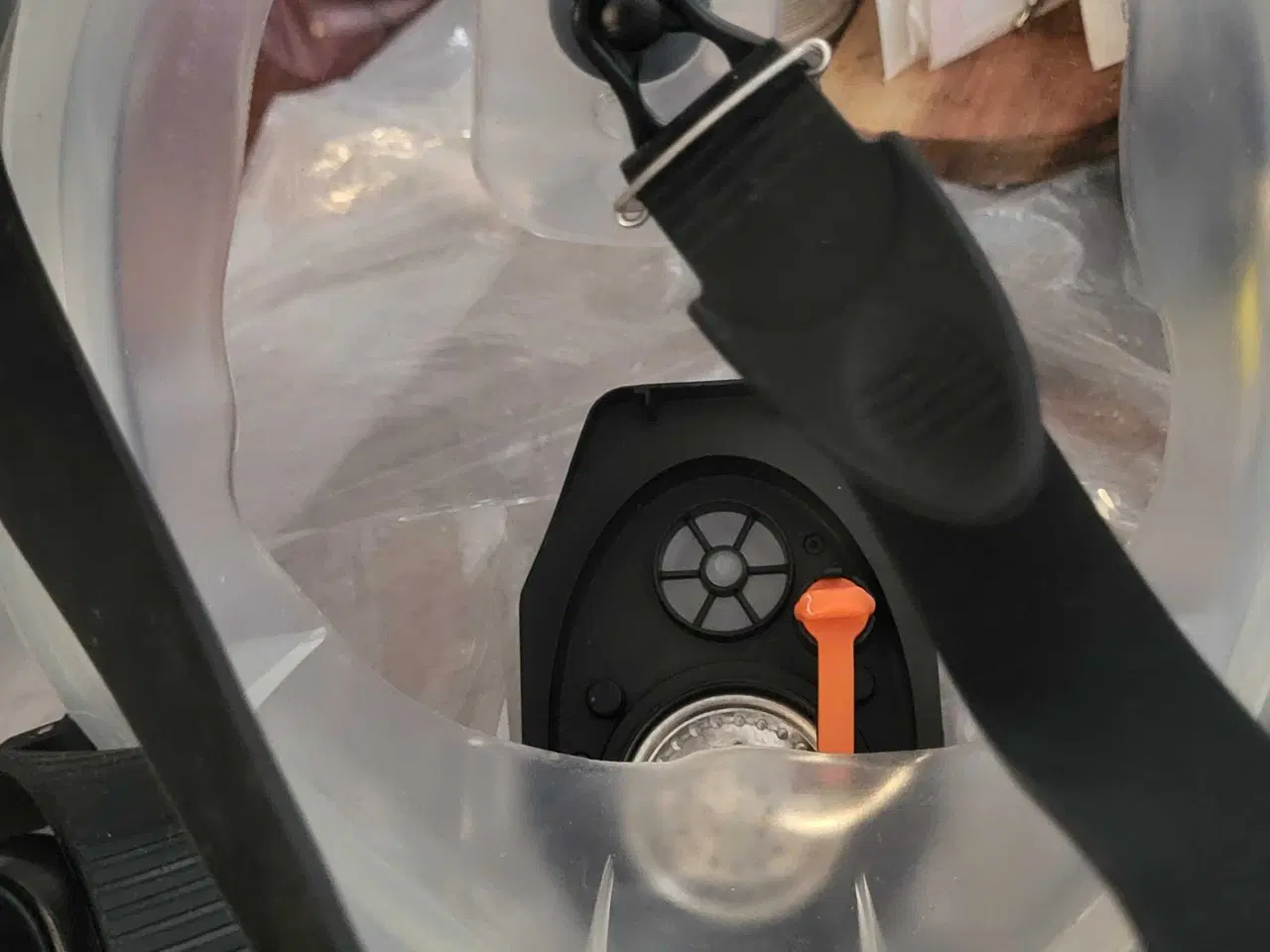 Billede 12 - Clean Space Model Ultra