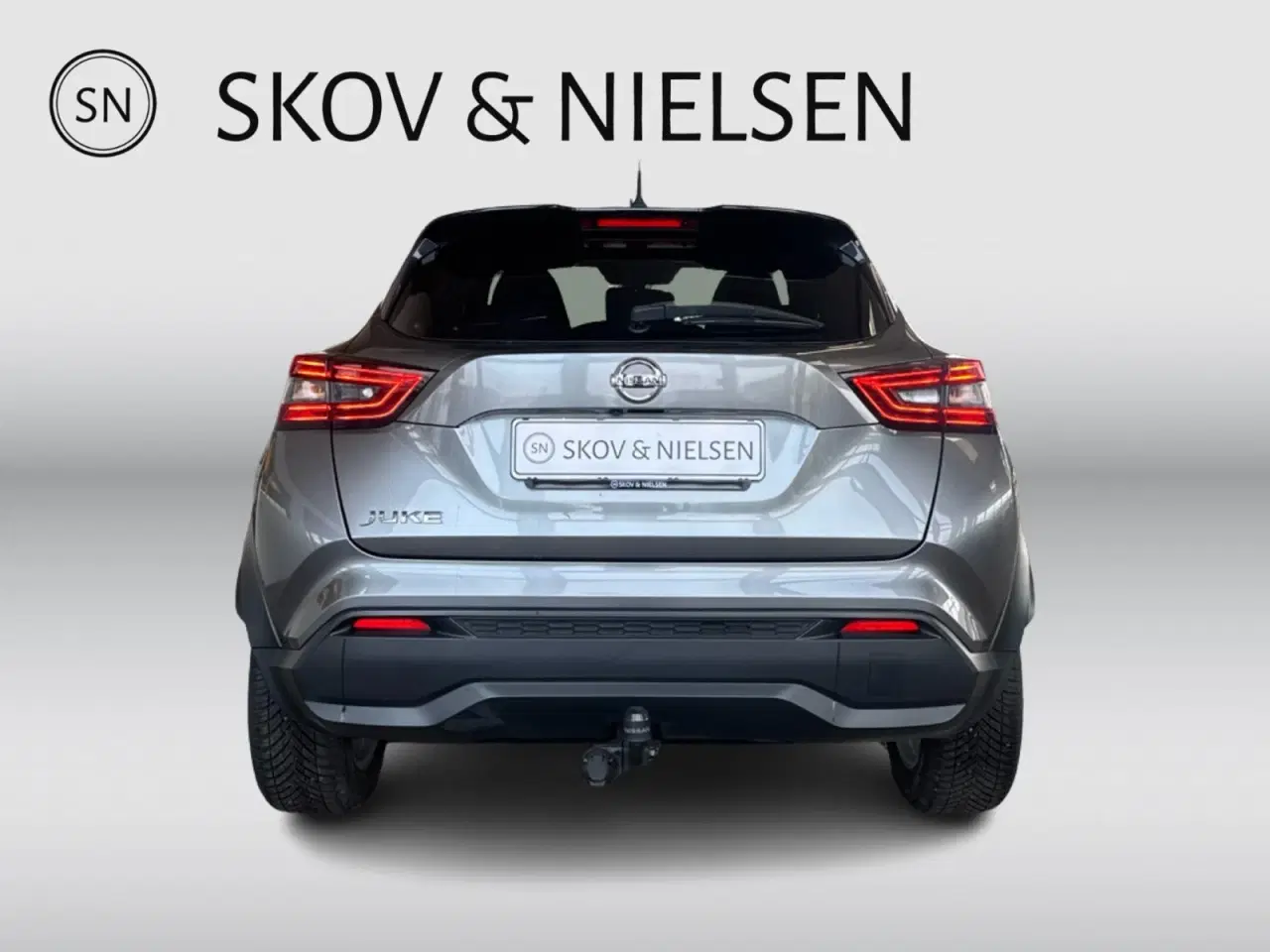 Billede 5 - Nissan Juke 1,0 Dig-T 117 Tekna