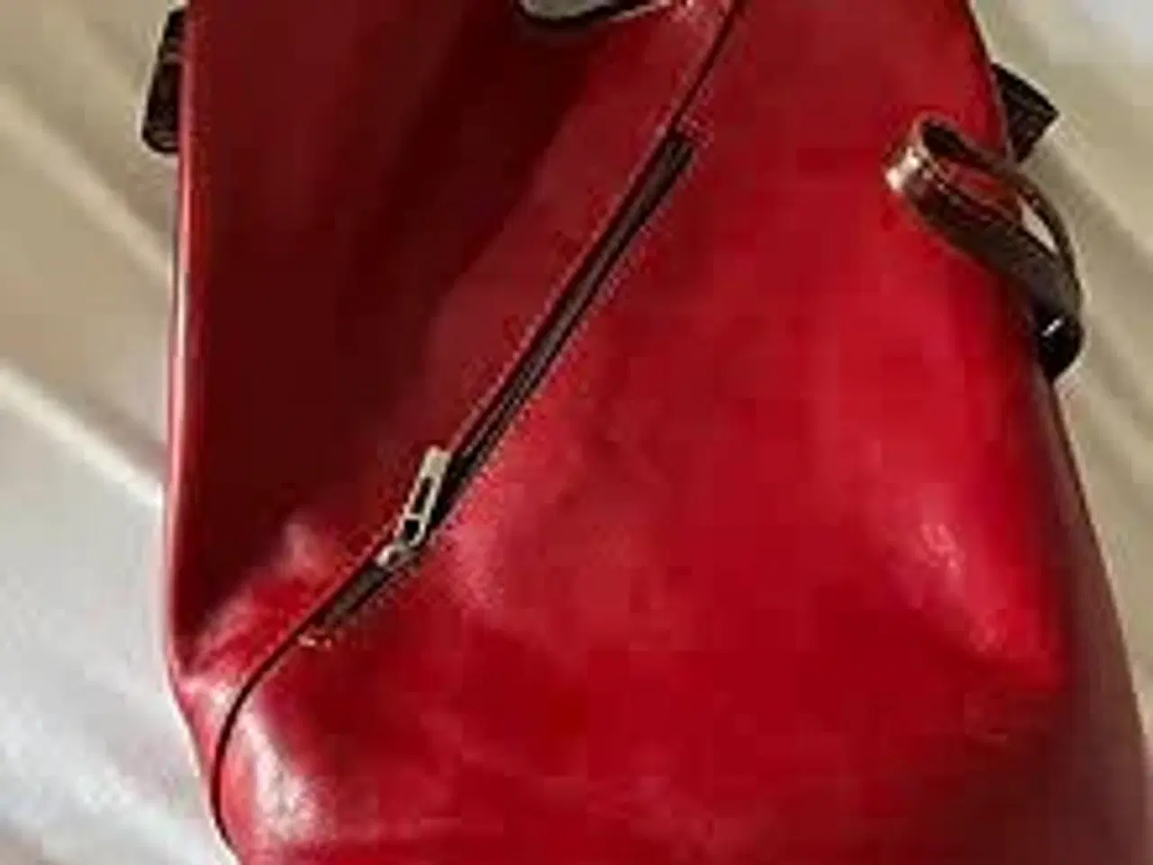 Billede 2 - Ryg og skulder taske