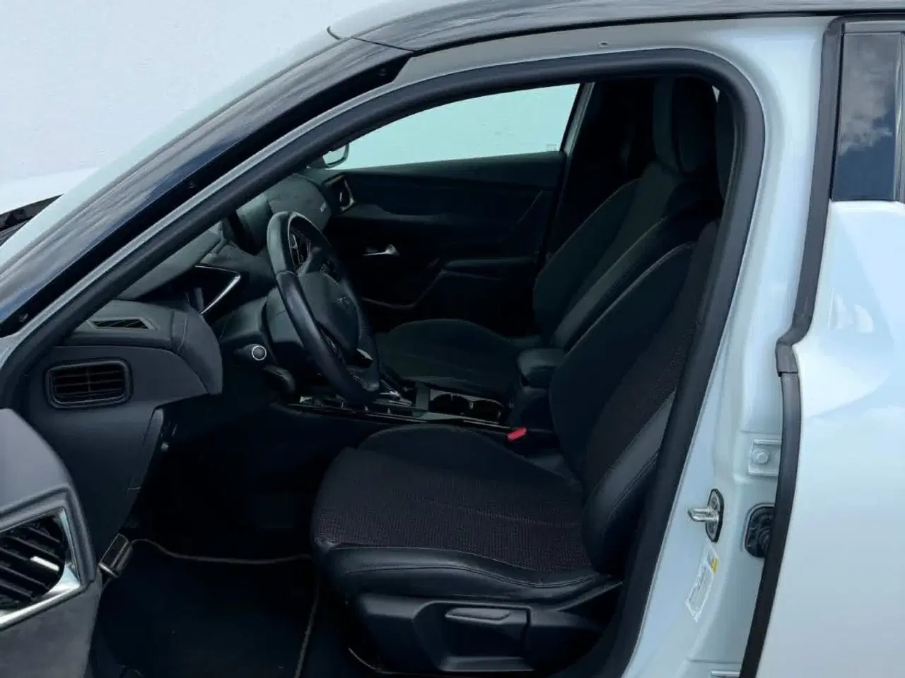 Billede 5 - DS DS 3 CrossBack 50 E-Tense Performance Line