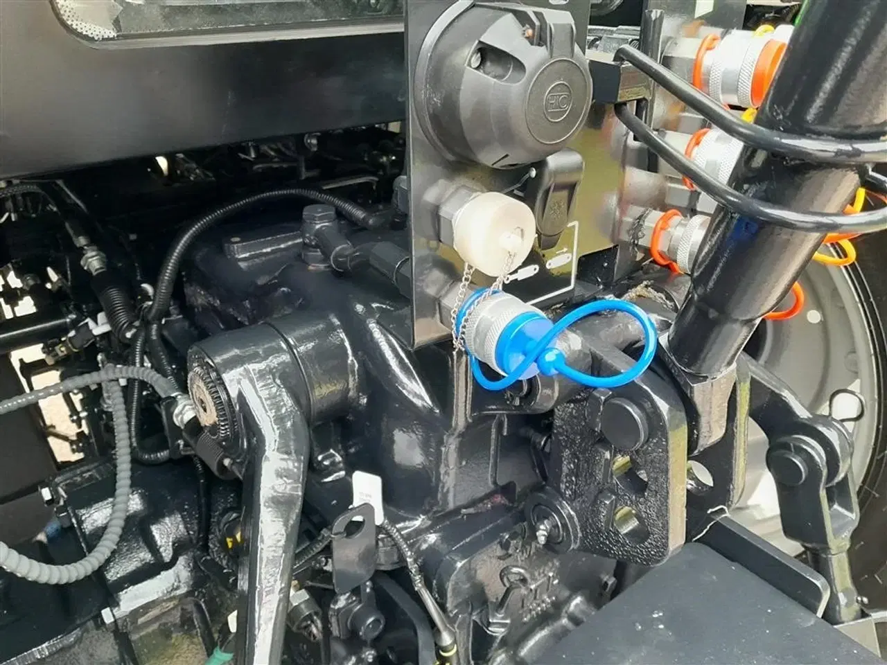 Billede 7 - Solis 60 2 ÅRS GARENTI