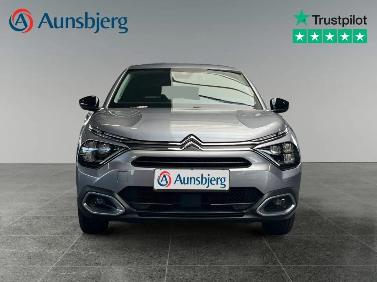Billede 8 - Citroën ë-C4 50 Max