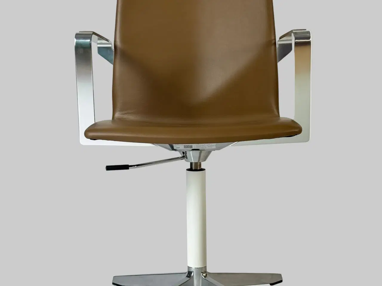 Billede 3 - Four Design 4-Cast® XL Stol – Mørkebrun