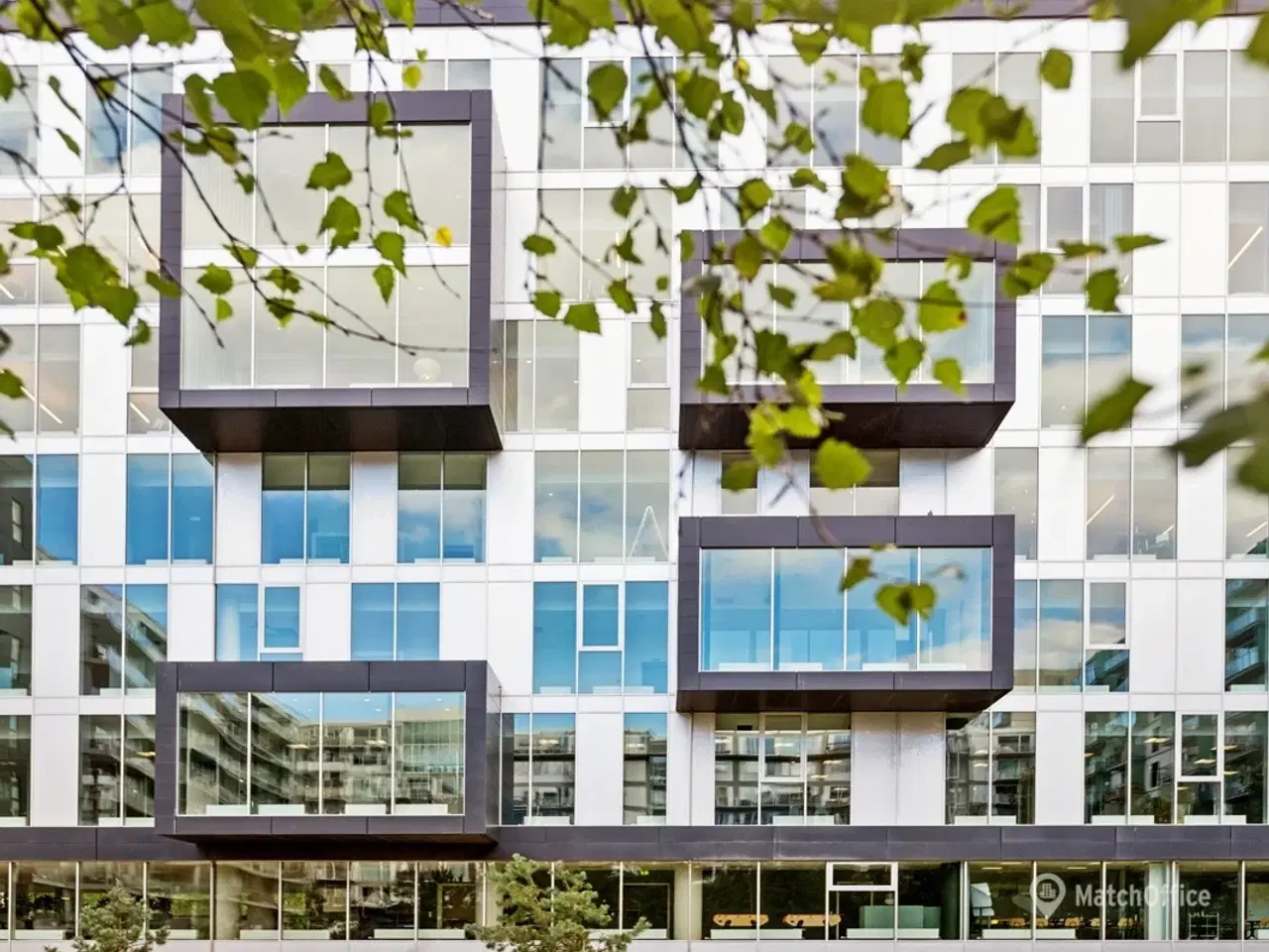 Billede 1 - Fairway House