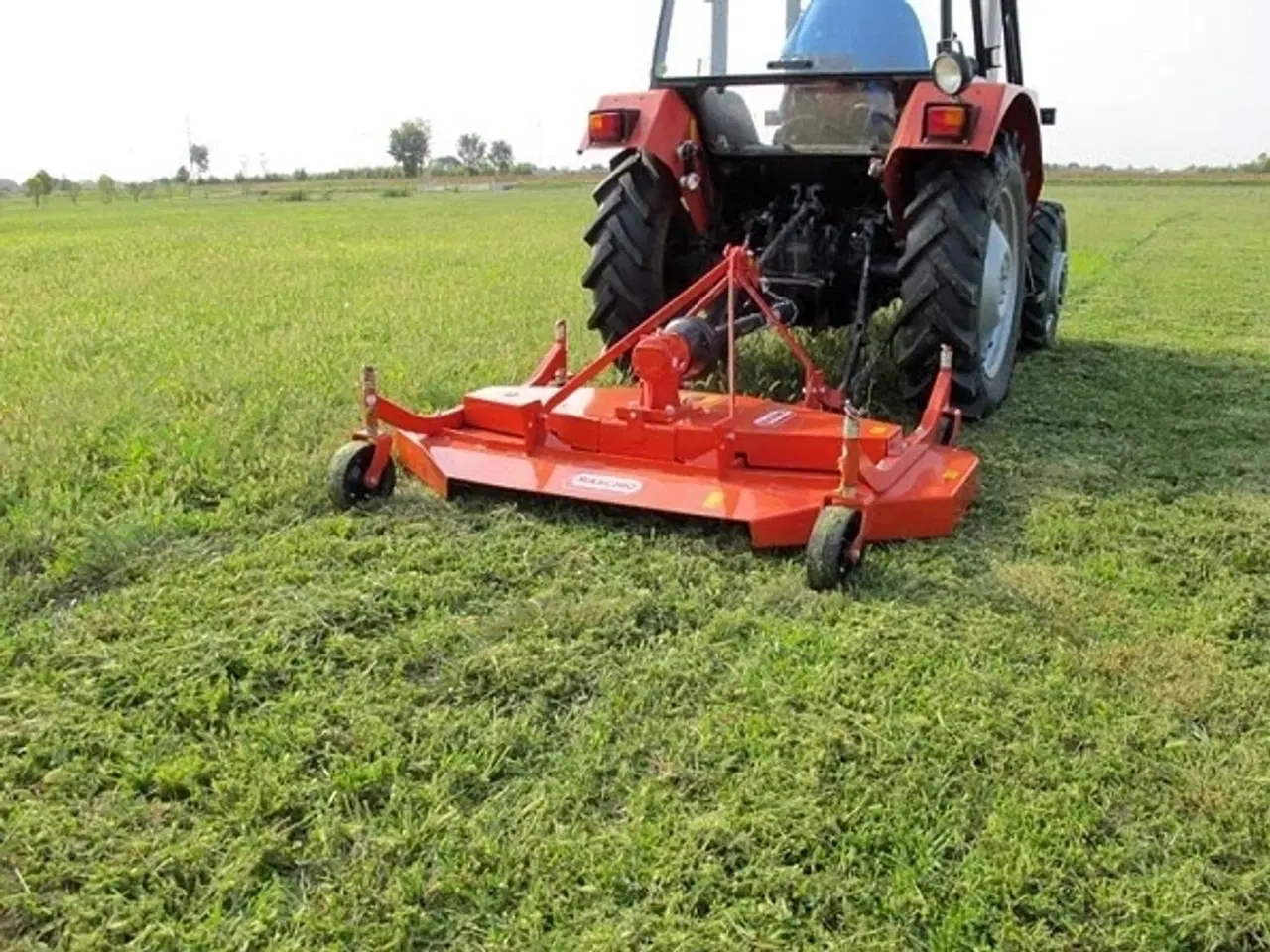 Billede 5 - Maschio JOLLY 120-210 cm.