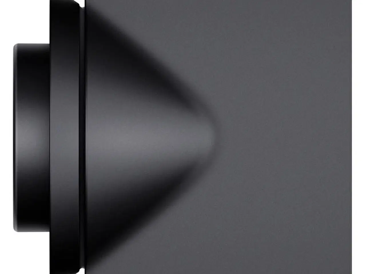 Billede 4 - Hårtørrer DYSON HD07 – Blue/Copper