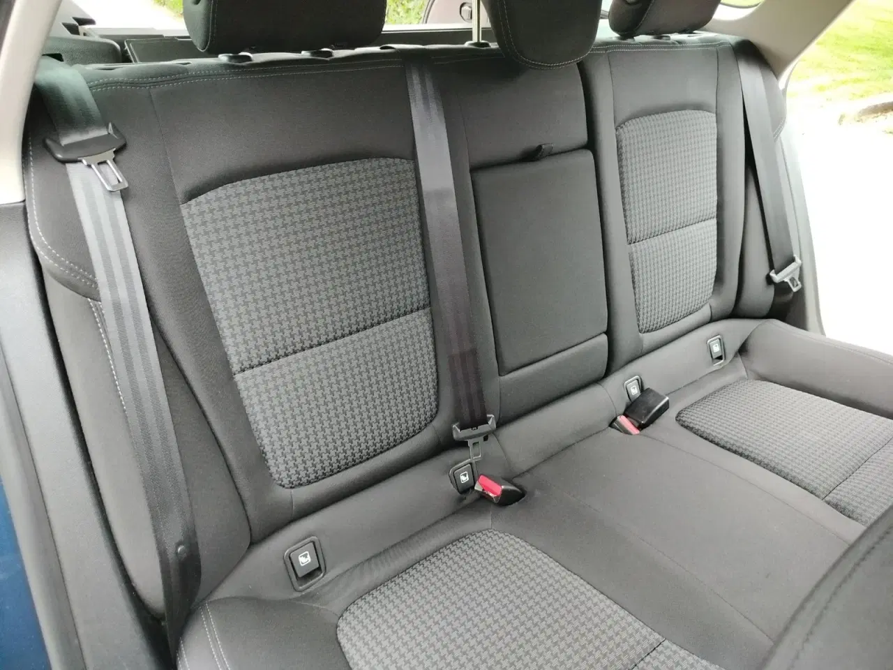Billede 15 - Renault Talisman 1,6 TCe 150 Zen Sport Tourer EDC