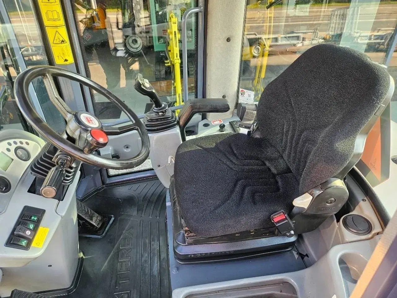 Billede 7 - Terex TL 65