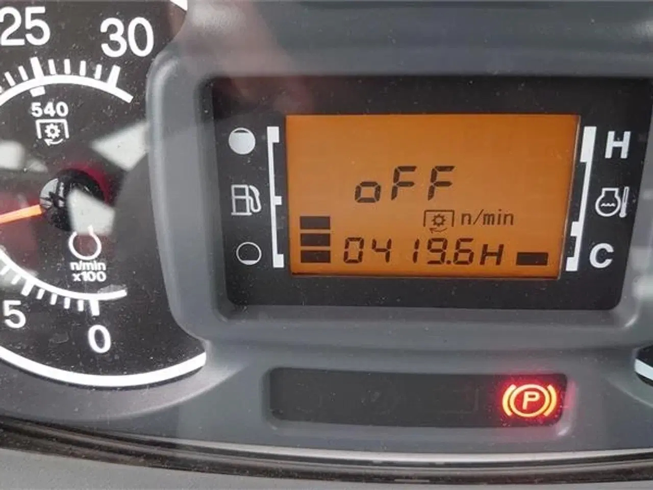 Billede 6 - Massey Ferguson 1765 M HC