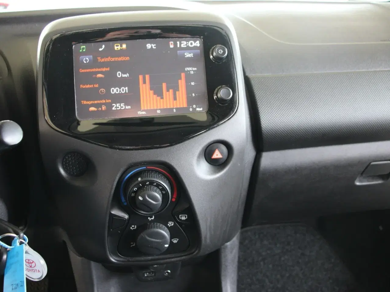 Billede 16 - Toyota Aygo 1,0 VVT-i x-play