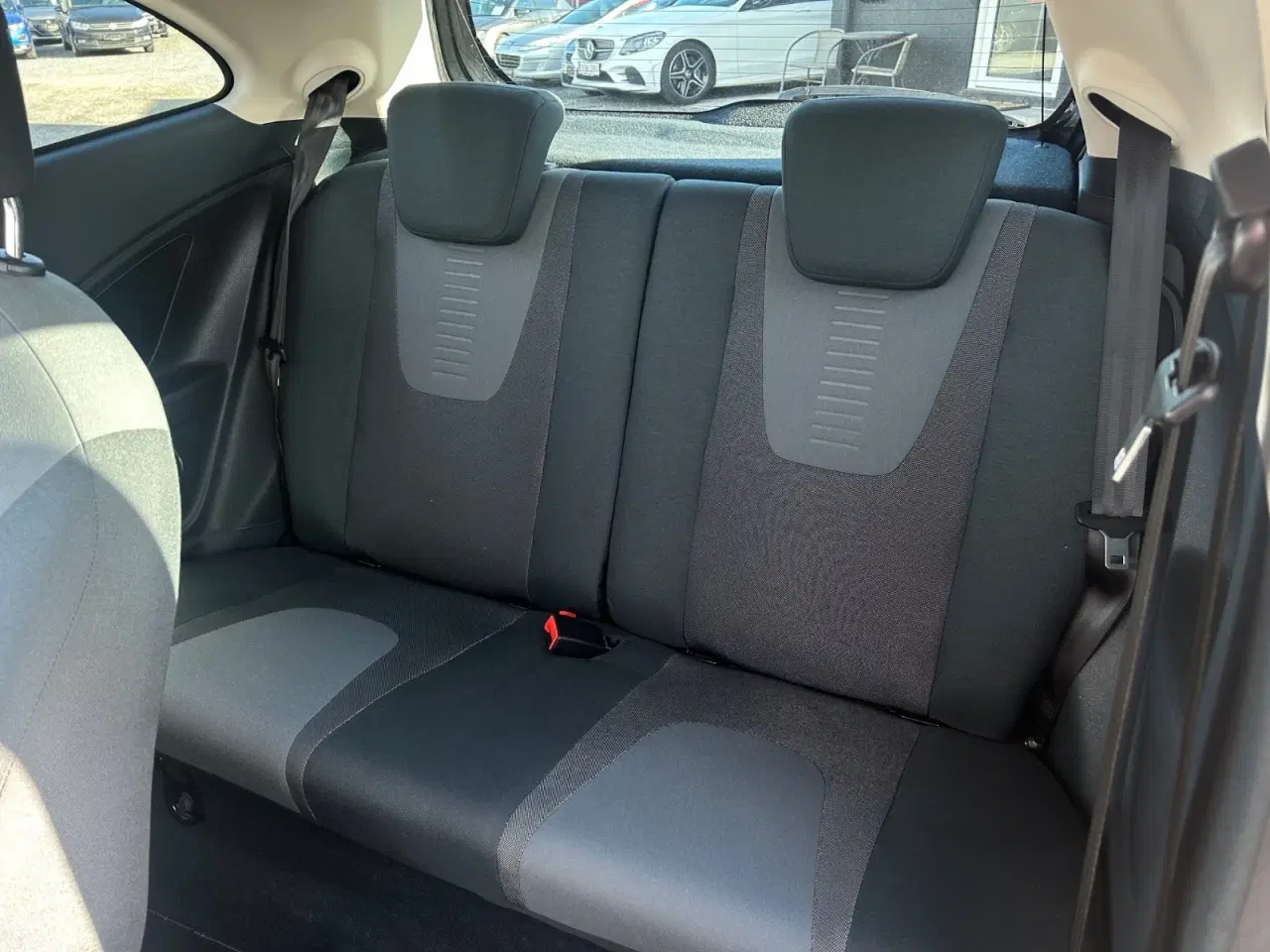 Billede 9 - Ford Ka 1,2 Titanium