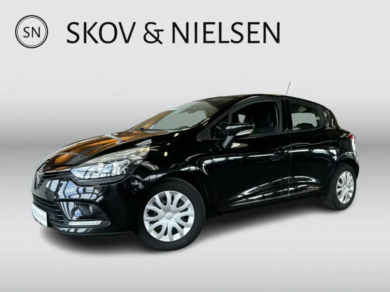 Billede 1 - Renault Clio IV 1,5 dCi 90 Galla