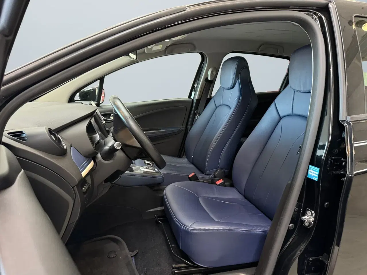 Billede 4 - Renault Zoe 52 Riviera
