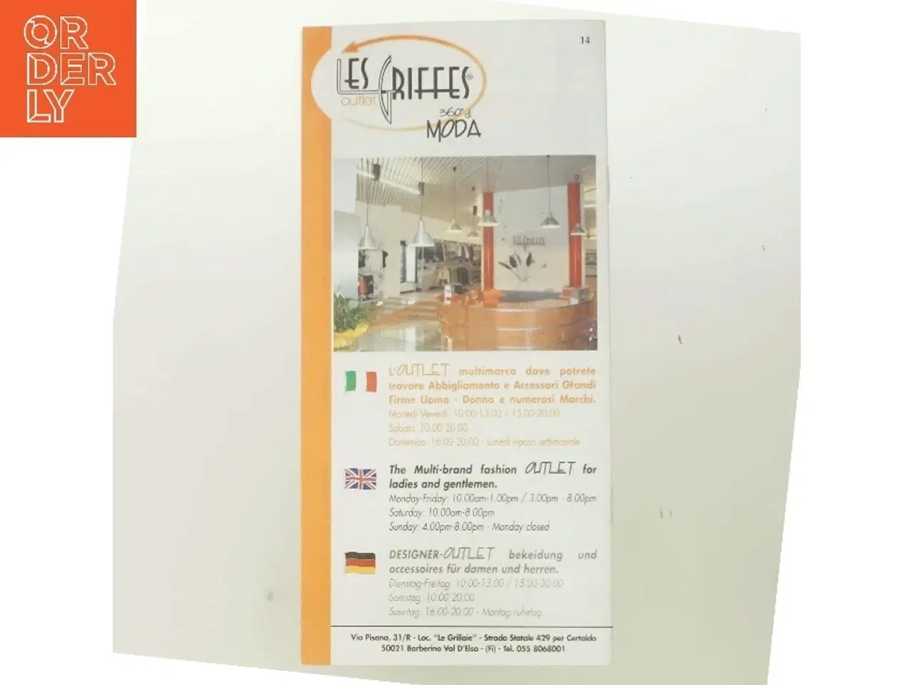 Billede 3 - Wine & Co af Ukendt (Bog)